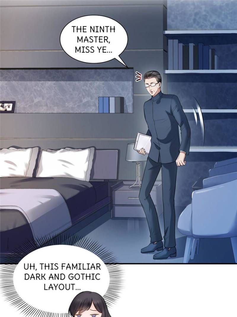 Perfect Secret Love: The Bad New Wife is a Little Sweet Chapter 26 page 33