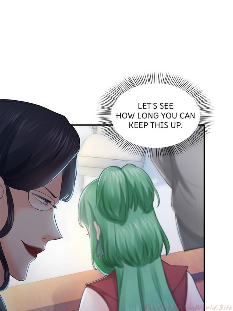 Perfect Secret Love: The Bad New Wife is a Little Sweet Chapter 14 page 67