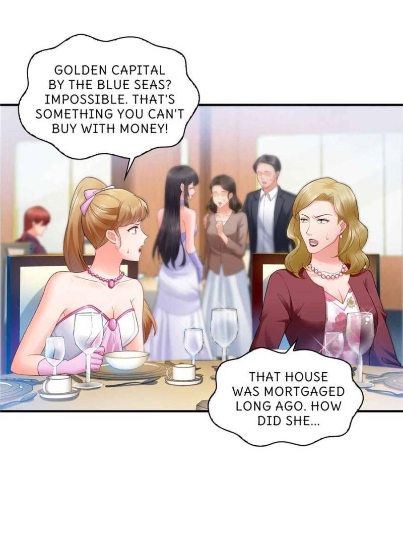 Perfect Secret Love: The Bad New Wife is a Little Sweet Chapter 82 page 7