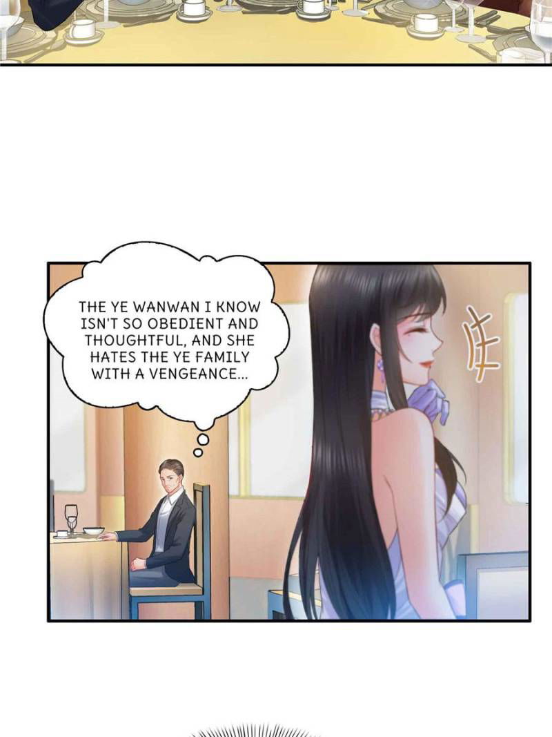 Perfect Secret Love: The Bad New Wife is a Little Sweet Chapter 82 page 34