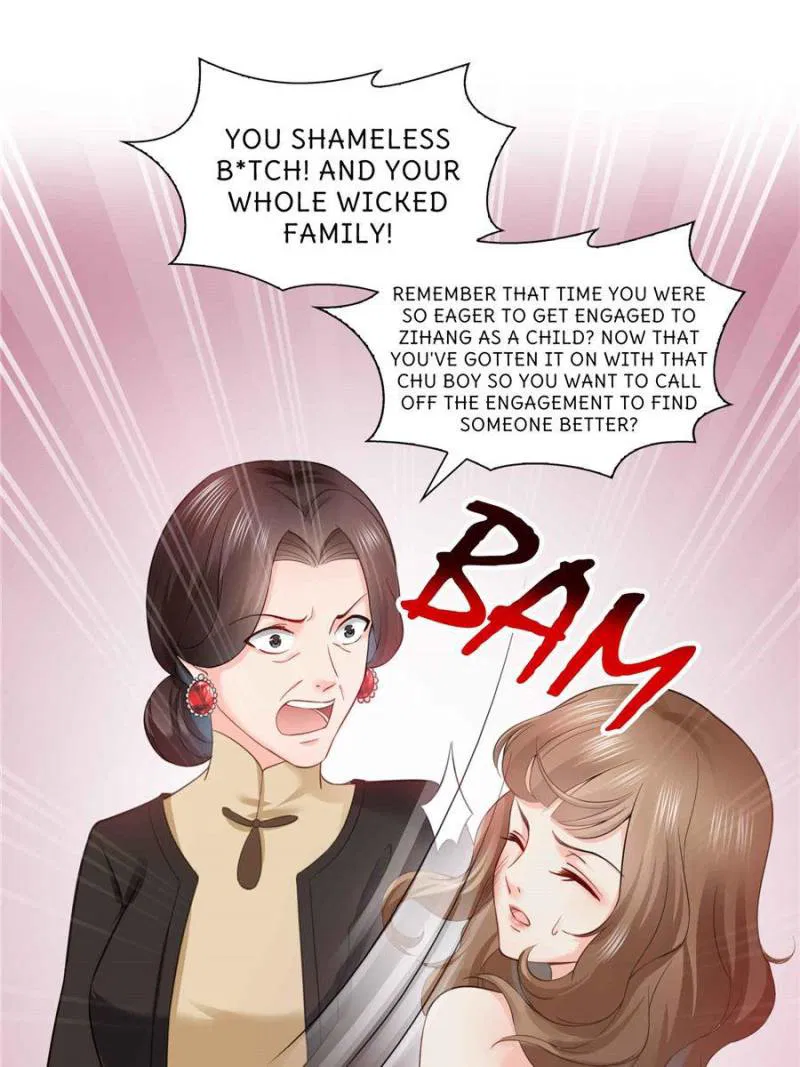 Perfect Secret Love: The Bad New Wife is a Little Sweet Chapter 51 page 16