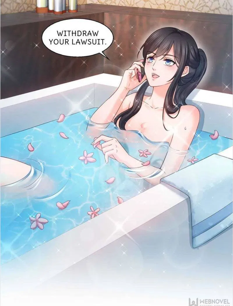 Perfect Secret Love: The Bad New Wife is a Little Sweet Chapter 72 page 35