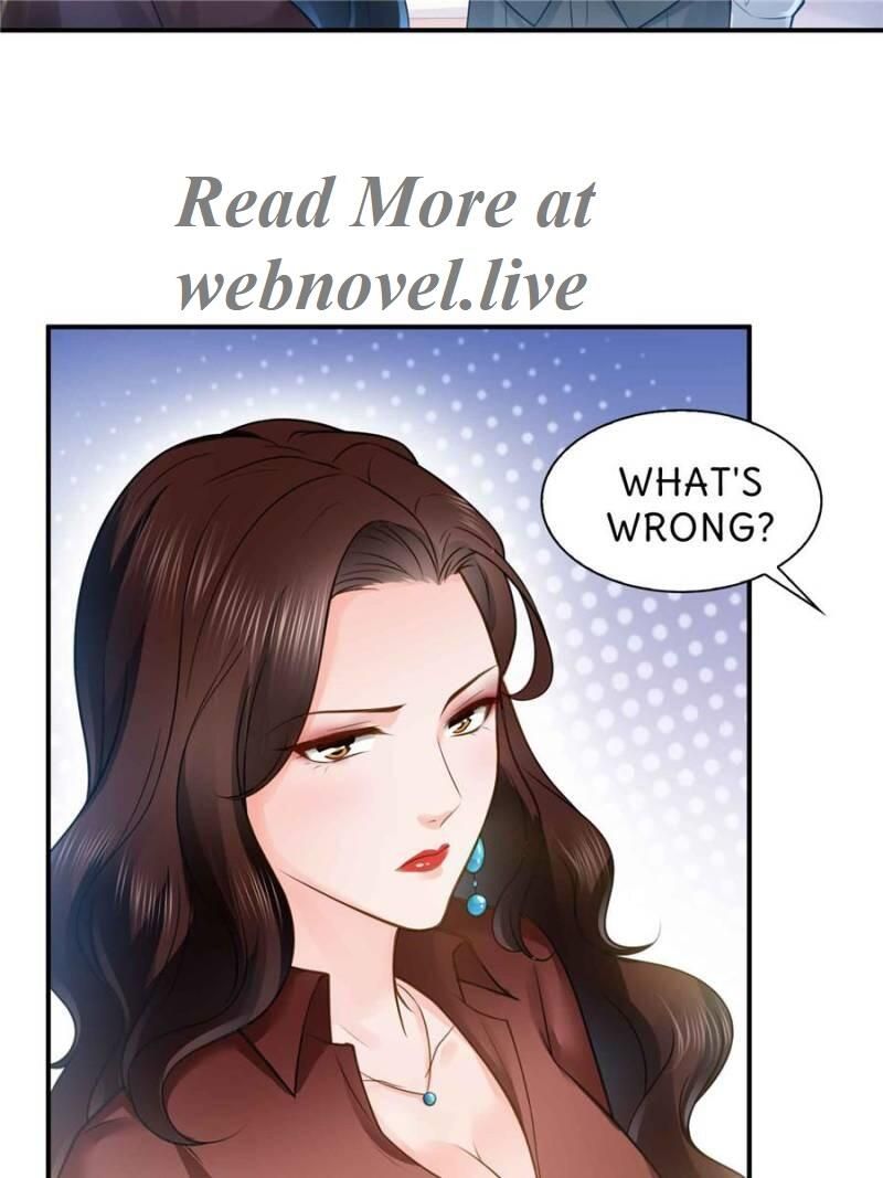 Perfect Secret Love: The Bad New Wife is a Little Sweet Chapter 55 page 50