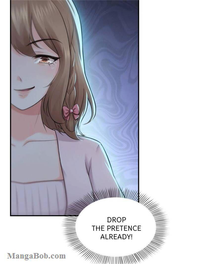 Perfect Secret Love: The Bad New Wife is a Little Sweet Chapter 11 page 13