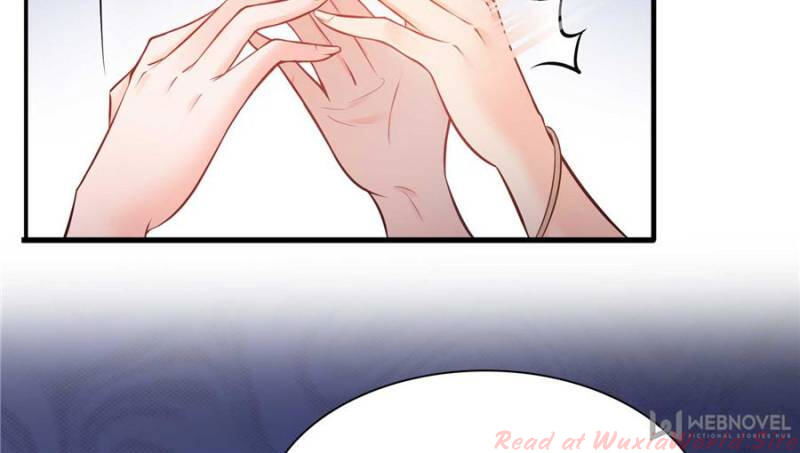 Perfect Secret Love: The Bad New Wife is a Little Sweet Chapter 18 page 28
