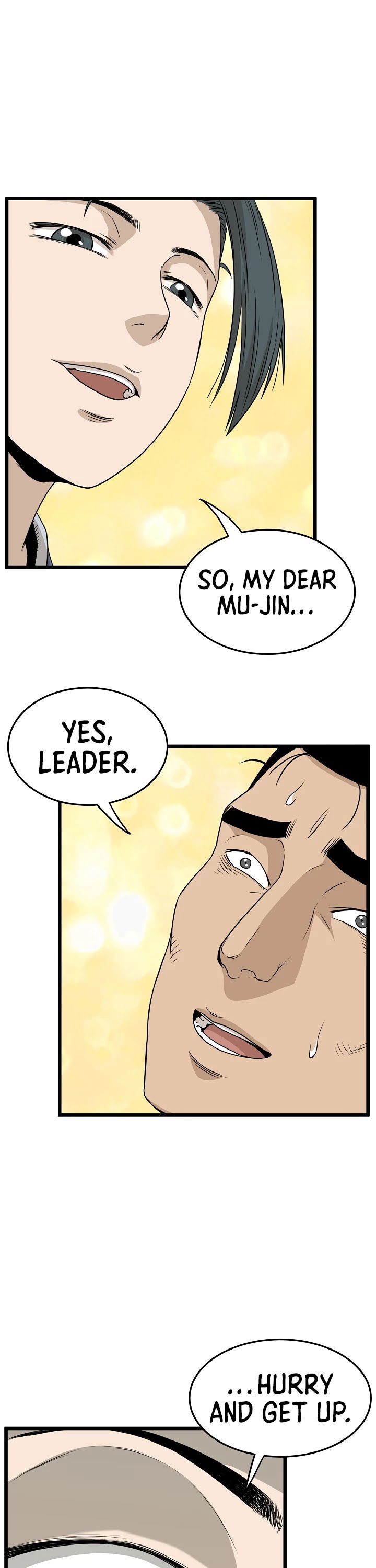 Murim Login Chapter 50 page 24