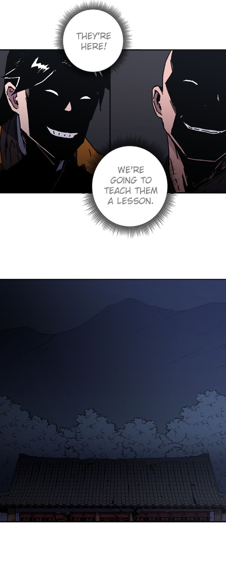 Peerless Dad Chapter 132 page 14