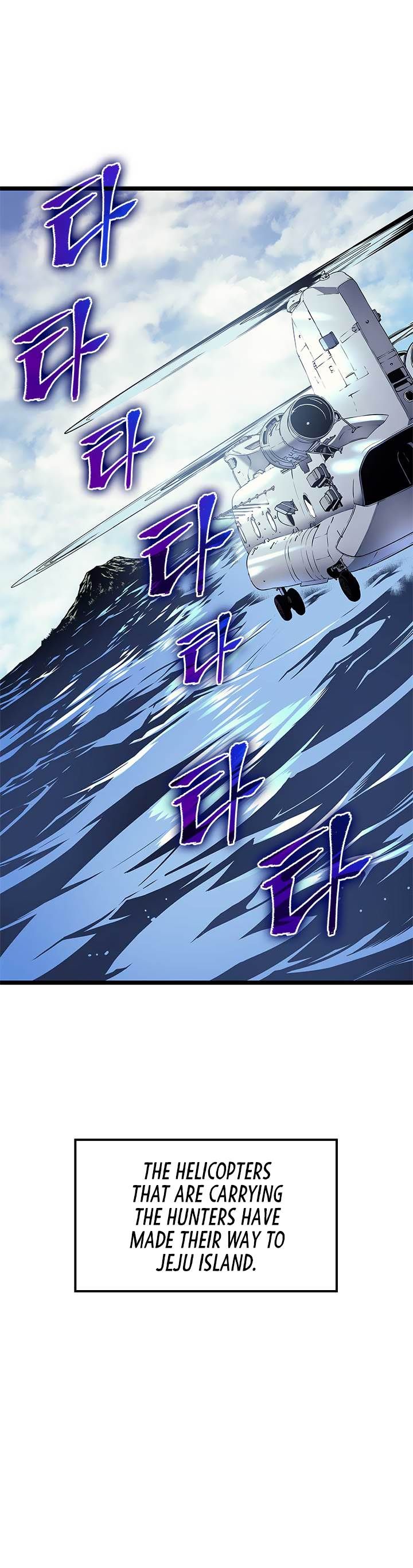 Solo Leveling Chapter 94 page 48