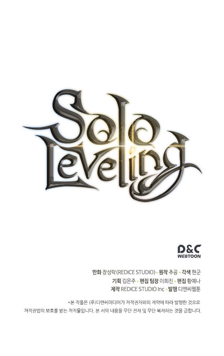 Solo Leveling Chapter 110 page 36