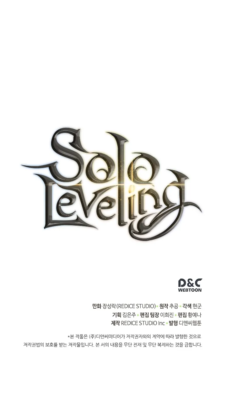 Solo Leveling Chapter 99 page 39