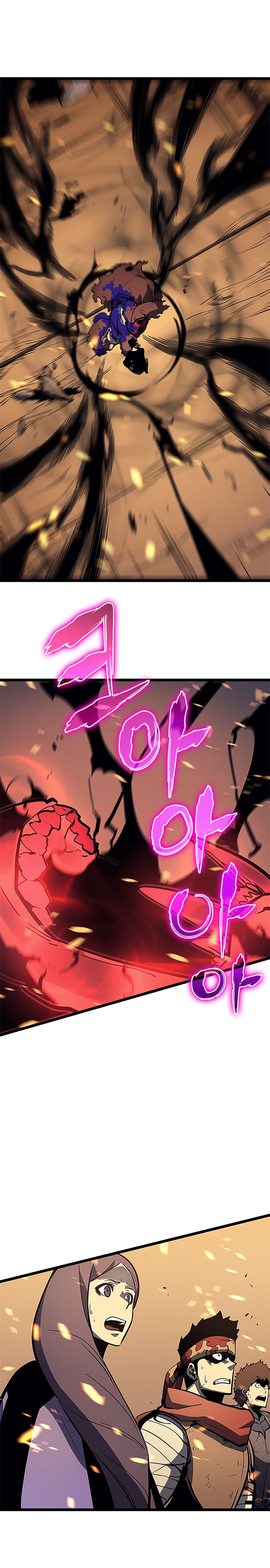 Solo Leveling Chapter 75 page 13