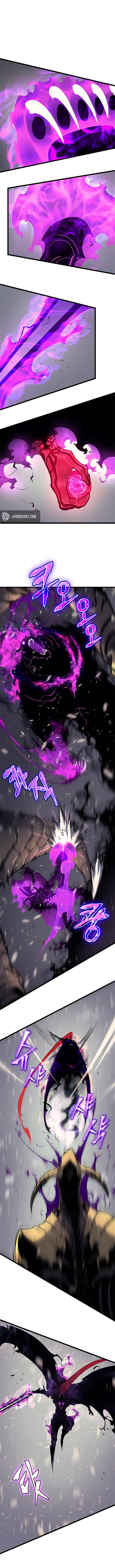 Solo Leveling Chapter 86 page 12