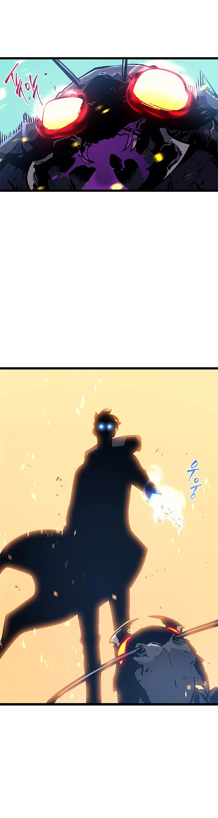 Solo Leveling Chapter 104 page 17