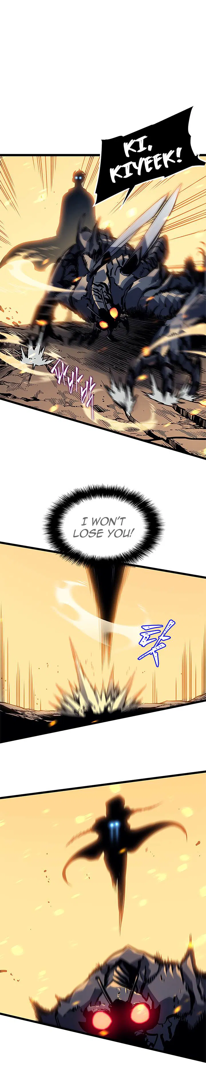 Solo Leveling Chapter 104 page 18