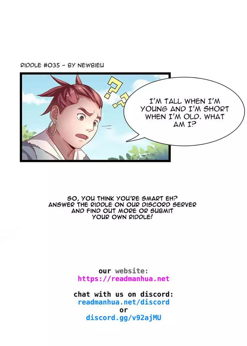 Holy Ancestor Chapter 23 page 9