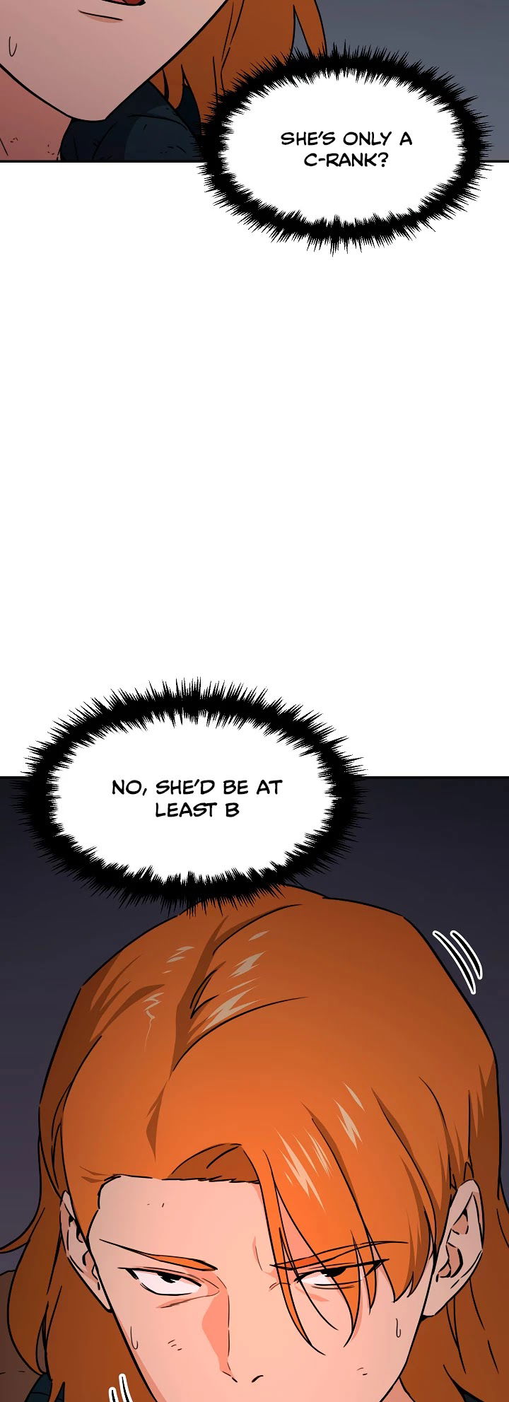 My Dad Is Too Strong Chapter 43 page 16