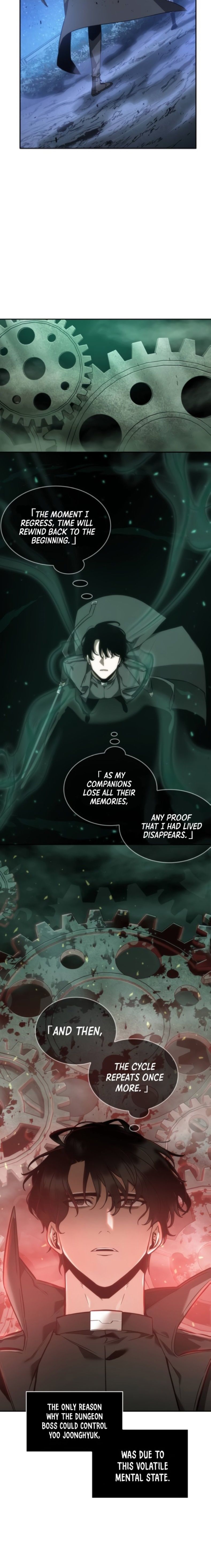 Omniscient Reader's Viewpoint Chapter 42 page 19