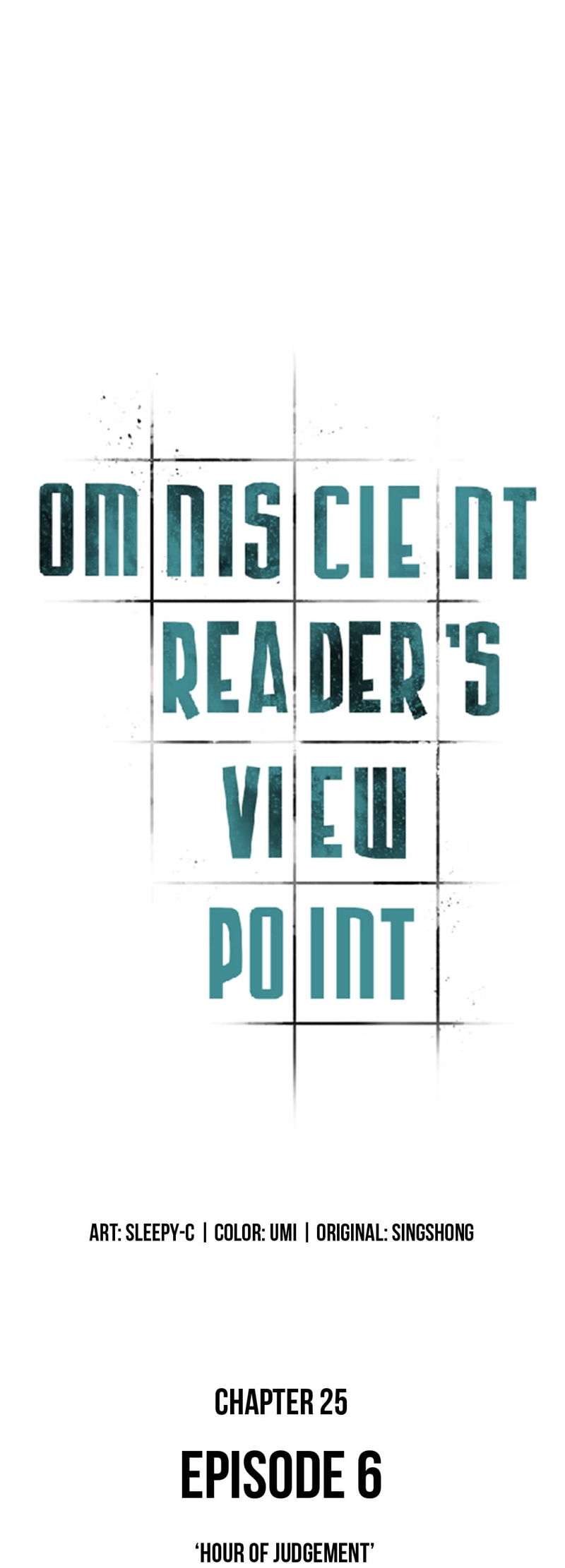 Omniscient Reader's Viewpoint Chapter 25 page 8