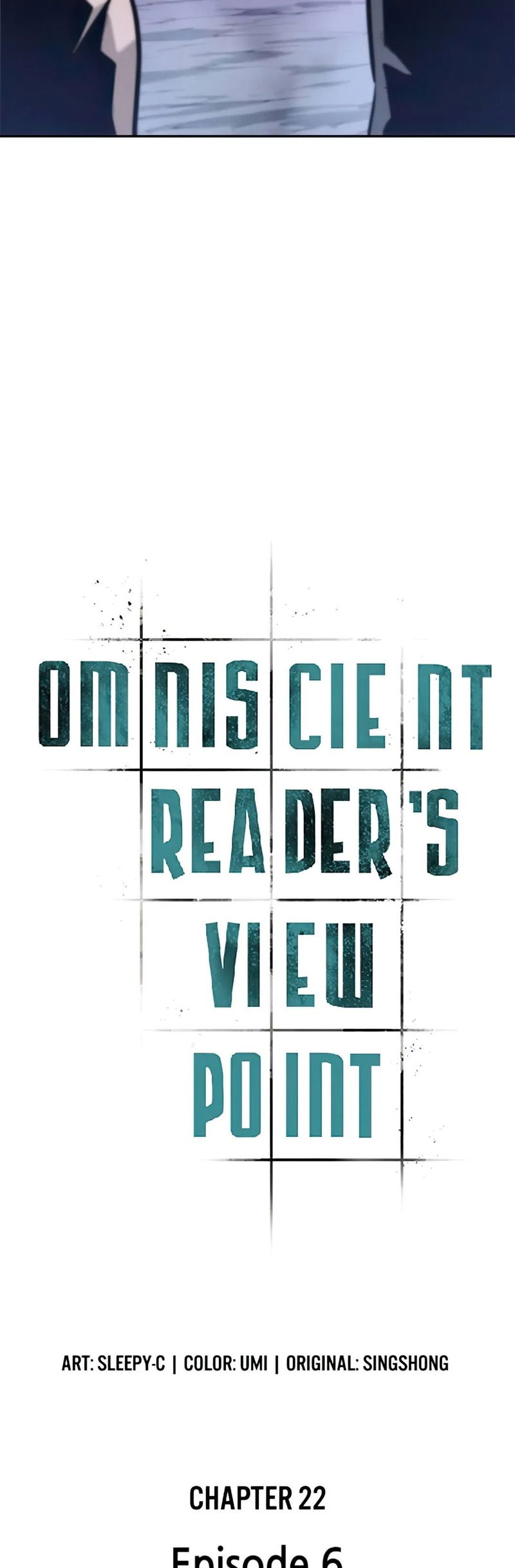 Omniscient Reader's Viewpoint Chapter 22 page 17