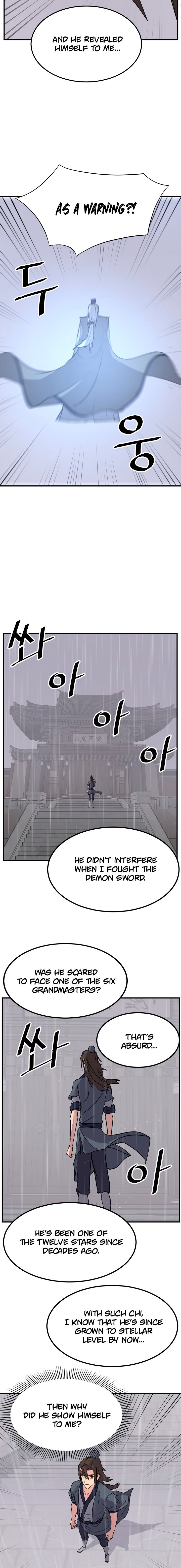 Immortal, Invincible Chapter 111 page 13