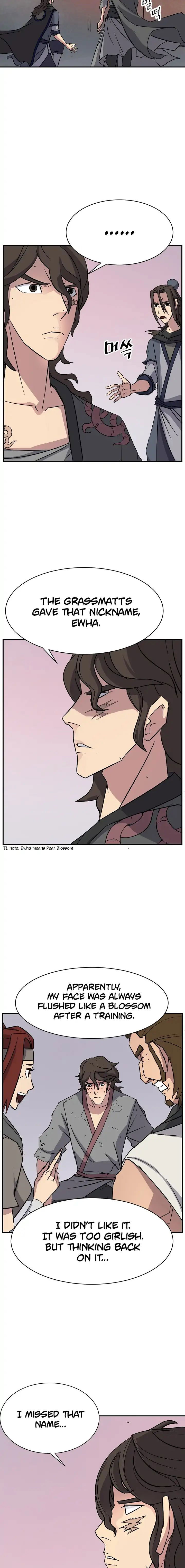 Immortal, Invincible Chapter 70 page 3