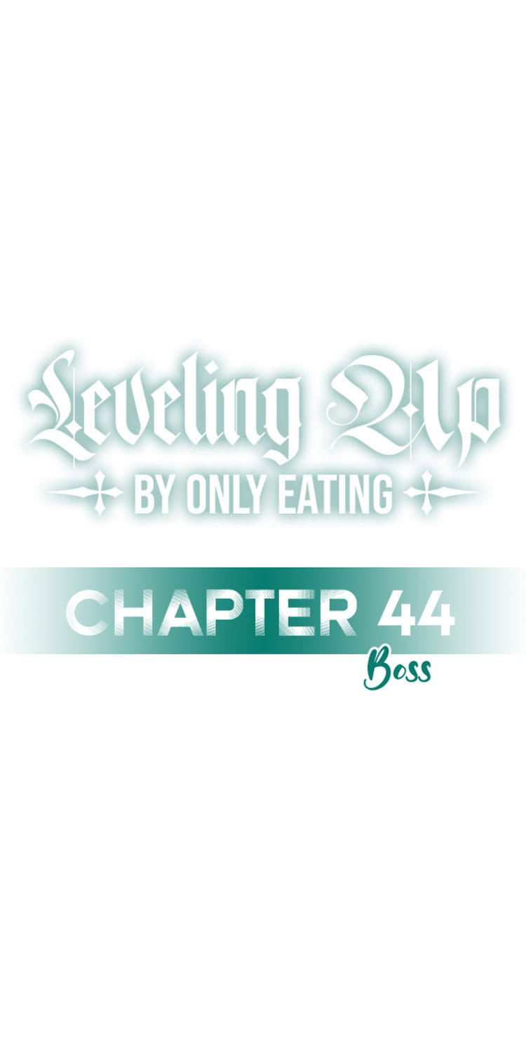 Levelling Up, By Only Eating! Chapter 44 page 3