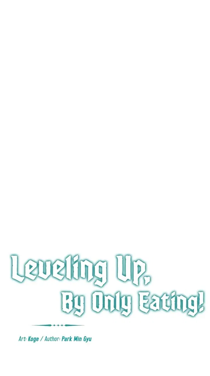 Levelling Up, By Only Eating! Chapter 12 page 7