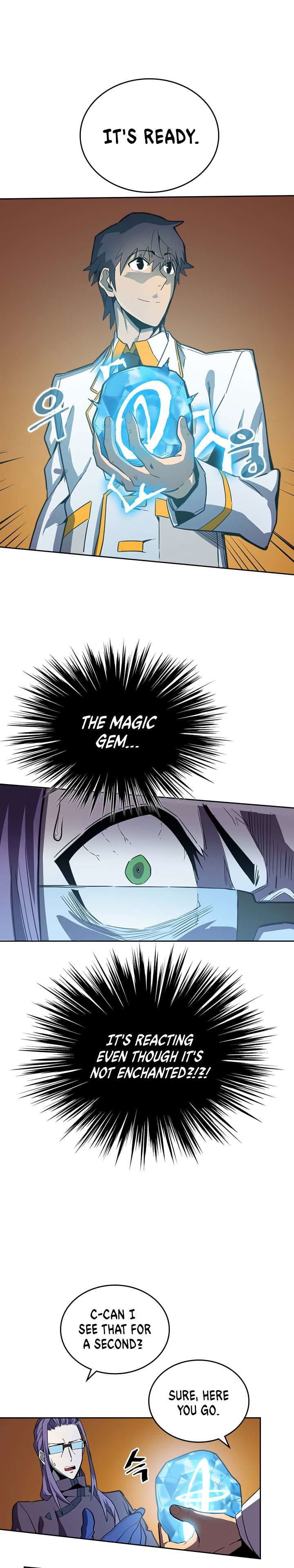 A Returner's Magic Should Be Special Chapter 45 page 12