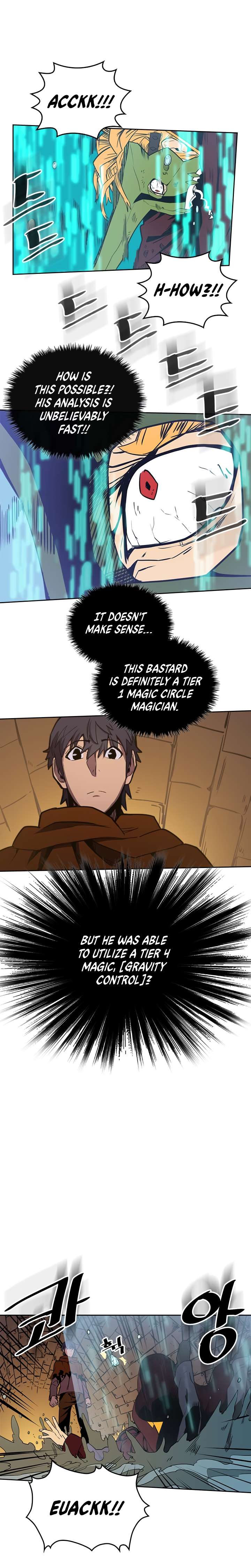 A Returner's Magic Should Be Special Chapter 43 page 10