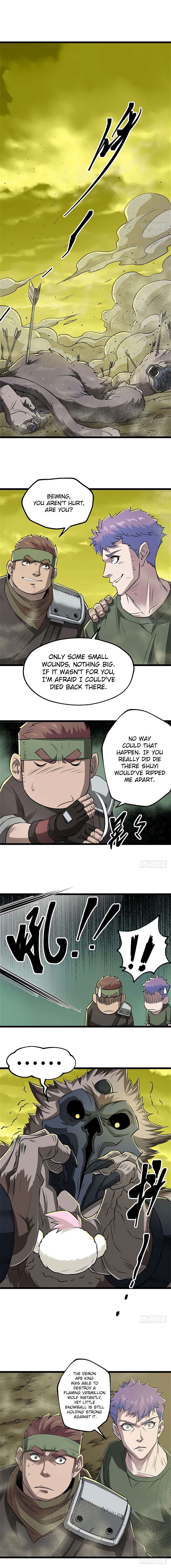 The Hunter Chapter 15 page 4