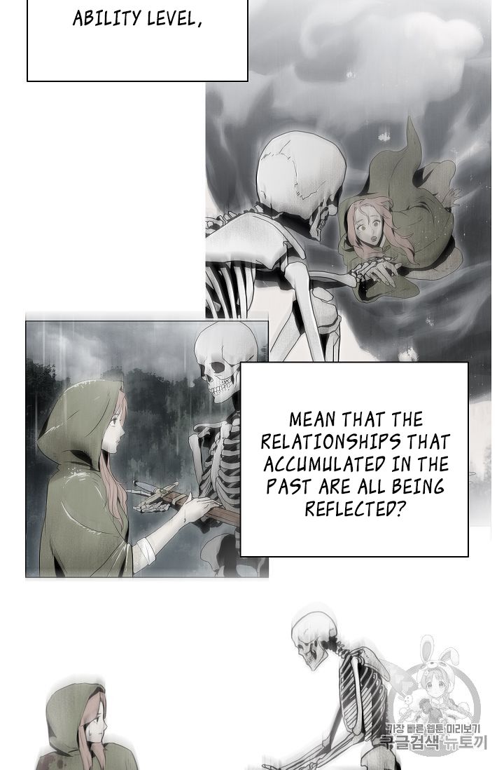 Skeleton Soldier (Skeleton Soldier Couldn’t Protect the Dungeon) Chapter 88 page 27