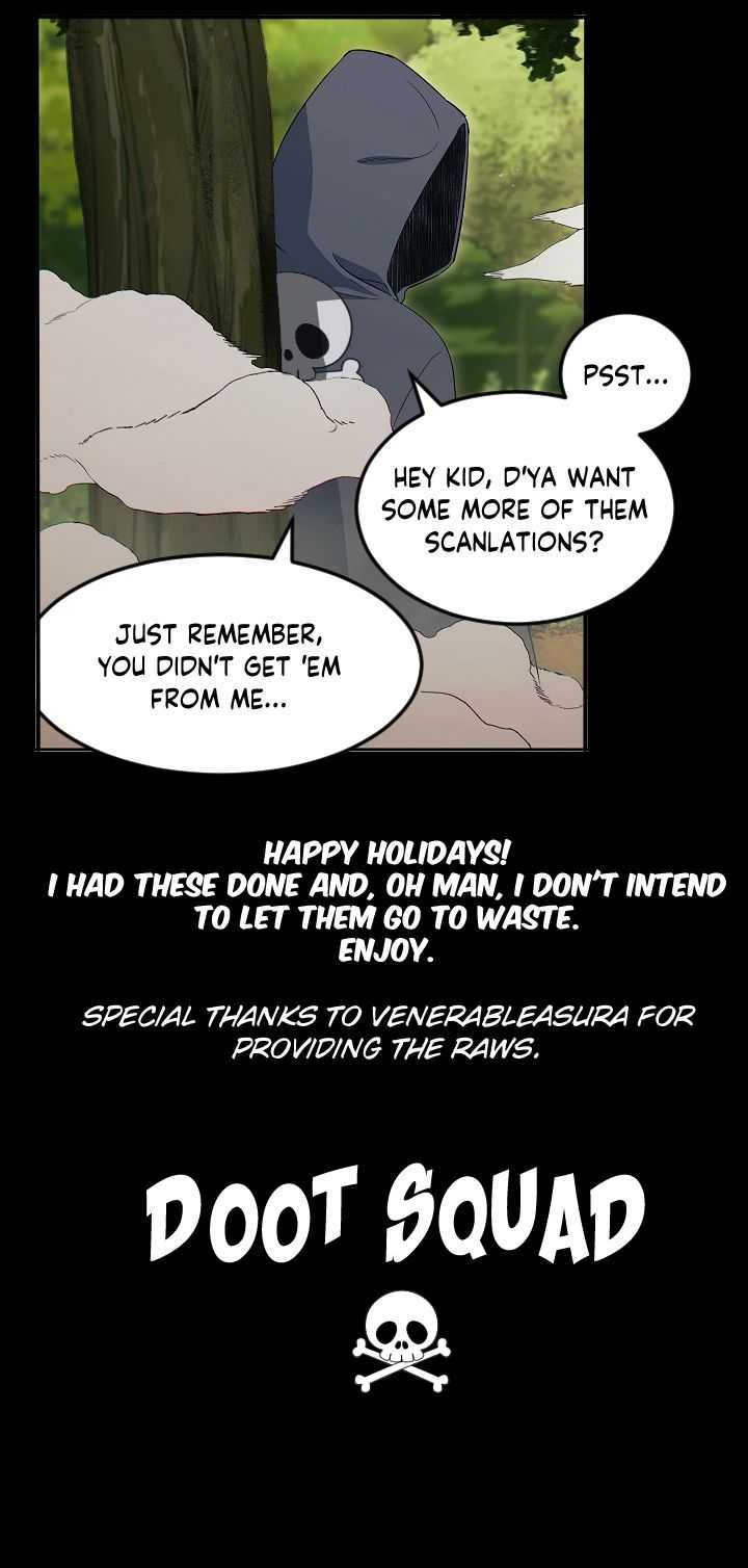 Skeleton Soldier (Skeleton Soldier Couldn’t Protect the Dungeon) Chapter 130 page 1