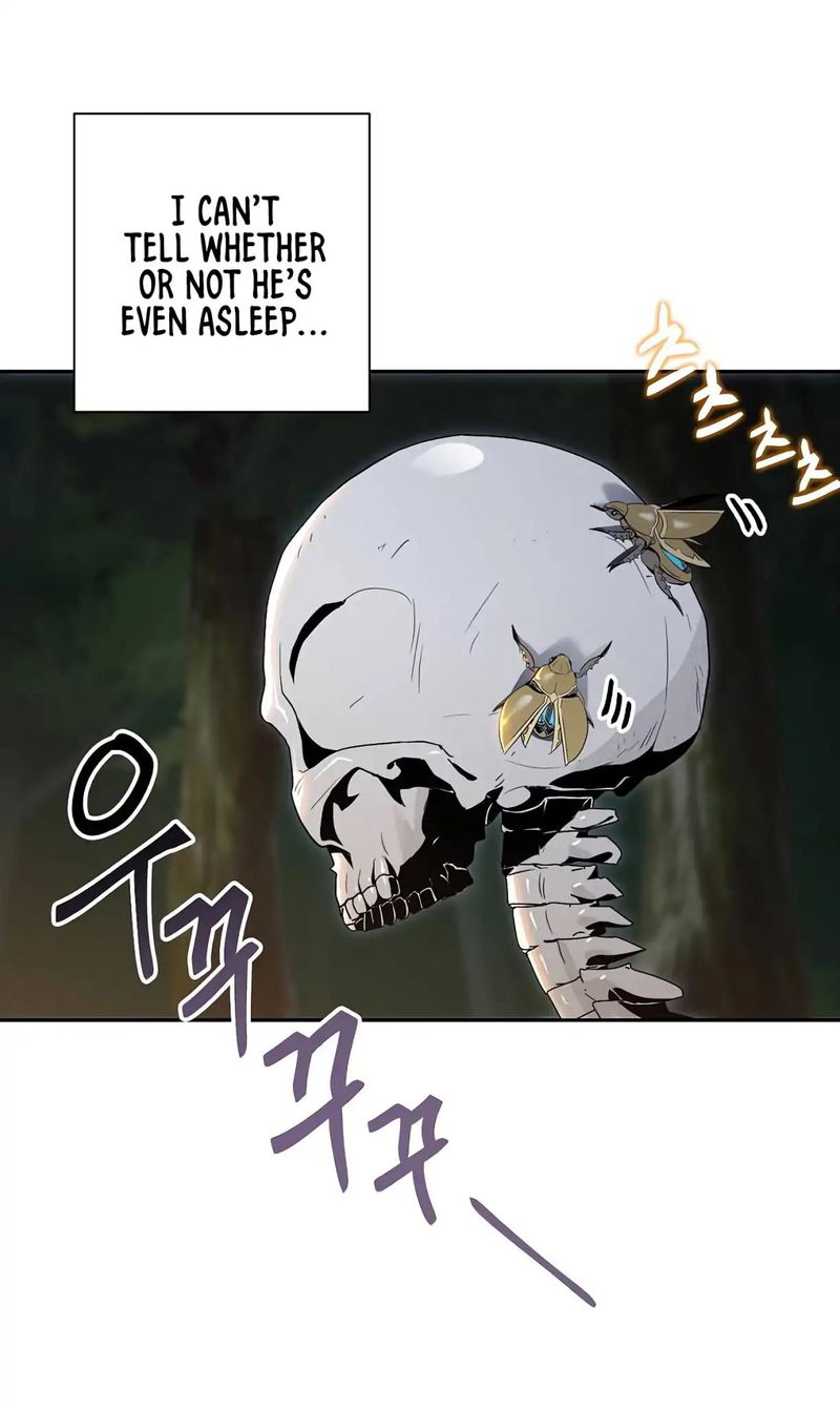 Skeleton Soldier (Skeleton Soldier Couldn’t Protect the Dungeon) Chapter 60 page 19