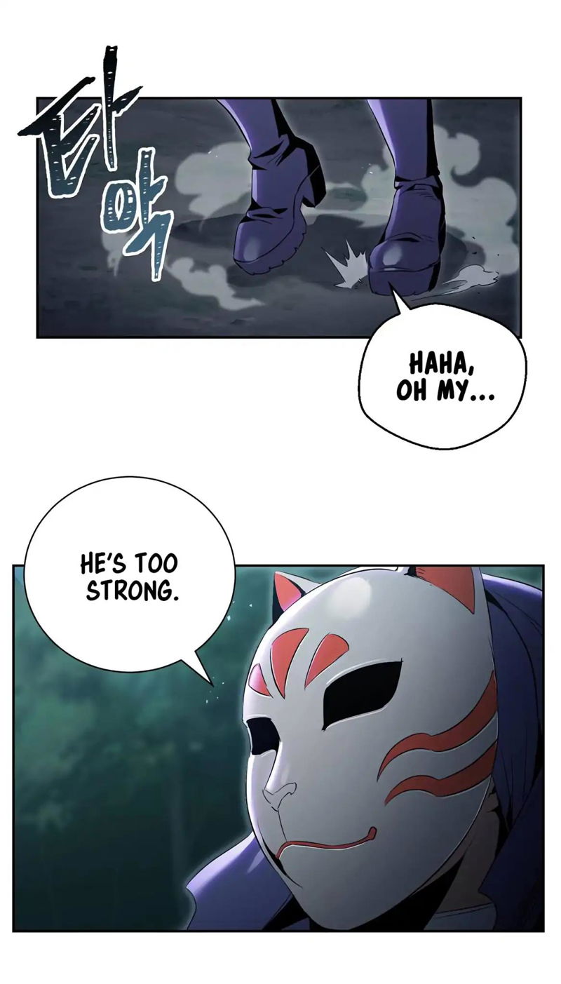 Skeleton Soldier (Skeleton Soldier Couldn’t Protect the Dungeon) Chapter 60 page 30