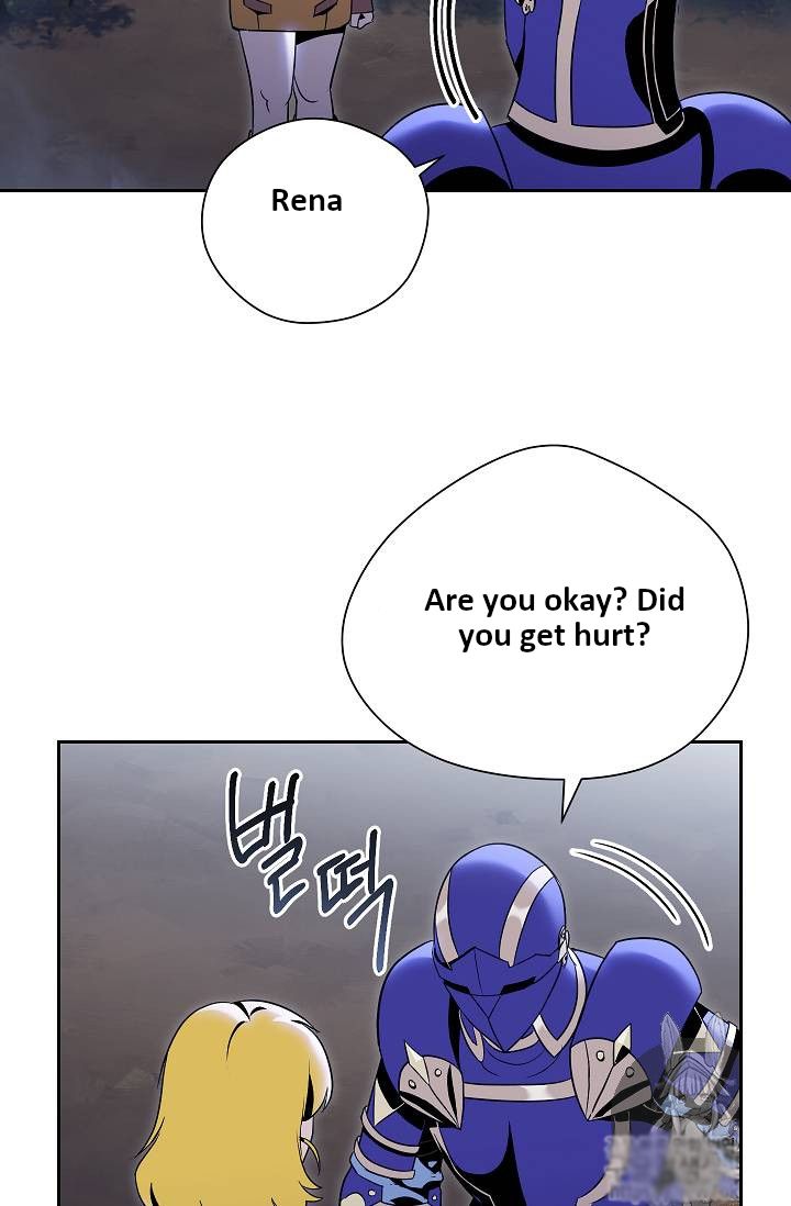 Skeleton Soldier (Skeleton Soldier Couldn’t Protect the Dungeon) Chapter 76 page 23