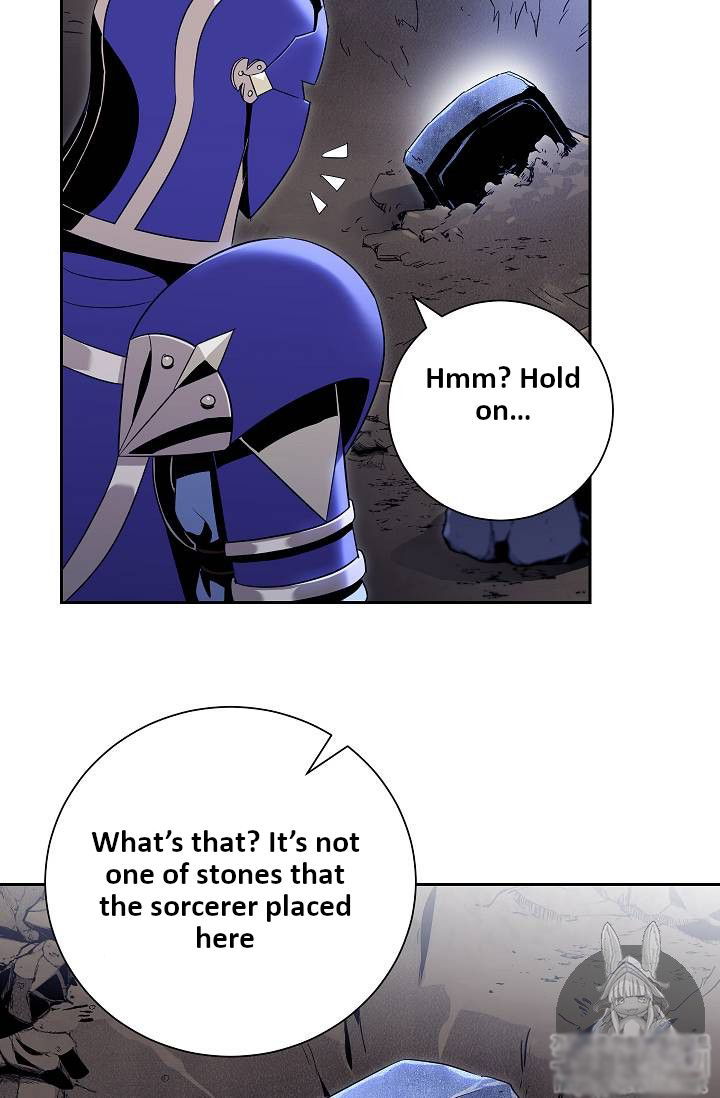 Skeleton Soldier (Skeleton Soldier Couldn’t Protect the Dungeon) Chapter 76 page 28