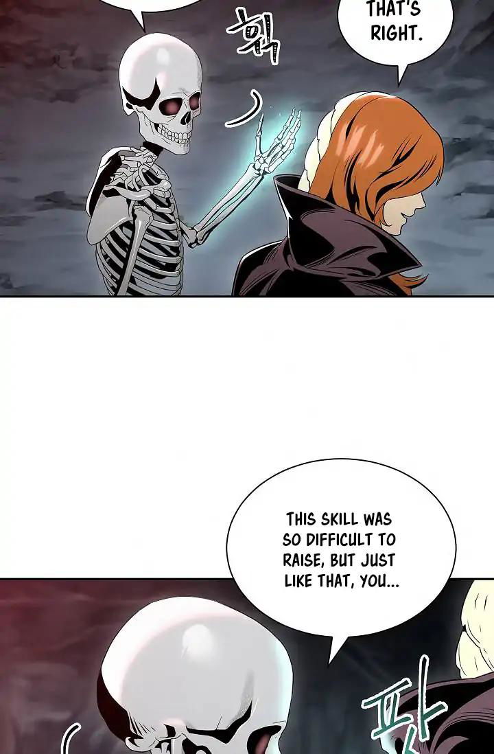 Skeleton Soldier (Skeleton Soldier Couldn’t Protect the Dungeon) Chapter 50 page 11