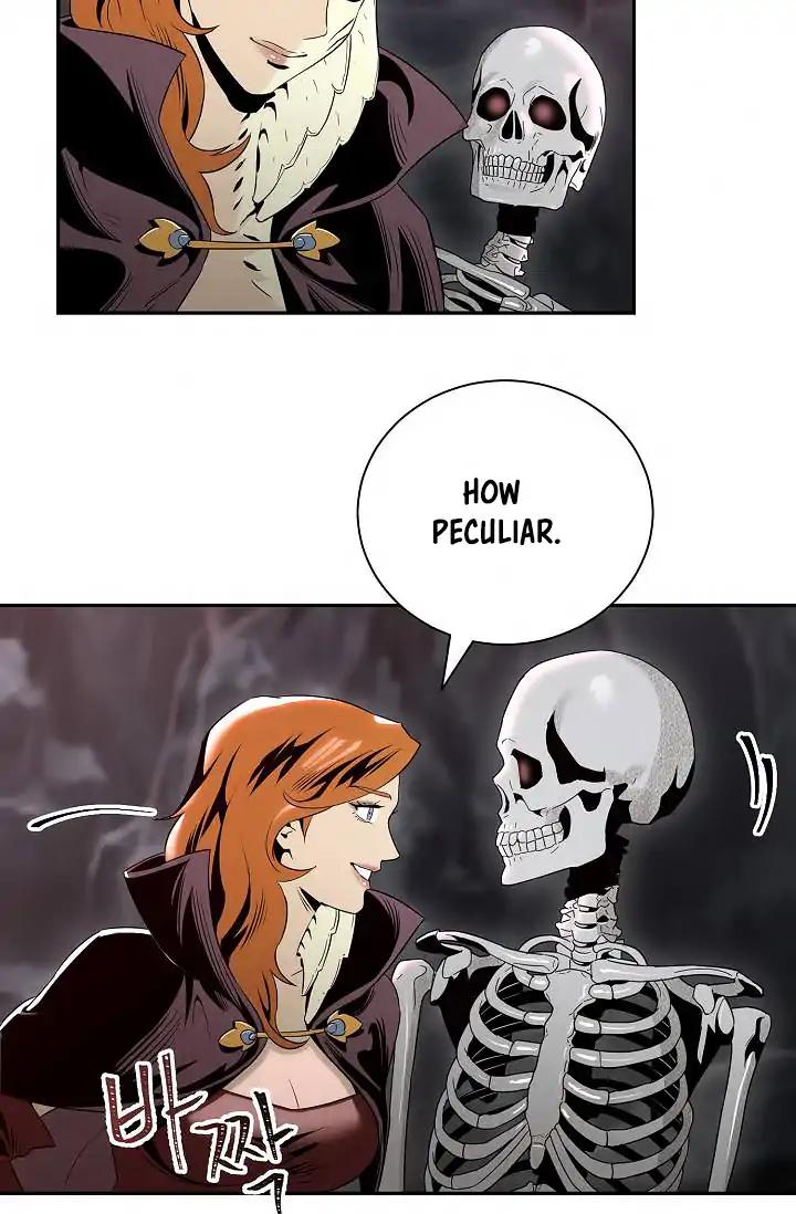 Skeleton Soldier (Skeleton Soldier Couldn’t Protect the Dungeon) Chapter 50 page 16