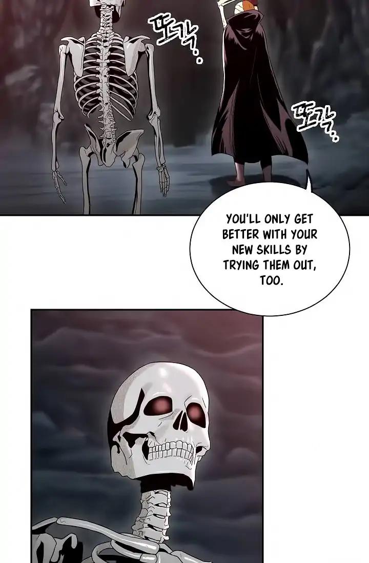 Skeleton Soldier (Skeleton Soldier Couldn’t Protect the Dungeon) Chapter 50 page 29