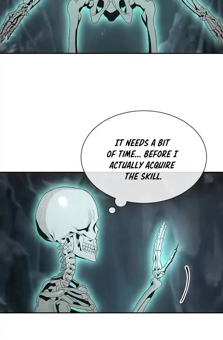 Skeleton Soldier (Skeleton Soldier Couldn’t Protect the Dungeon) Chapter 50 page 8
