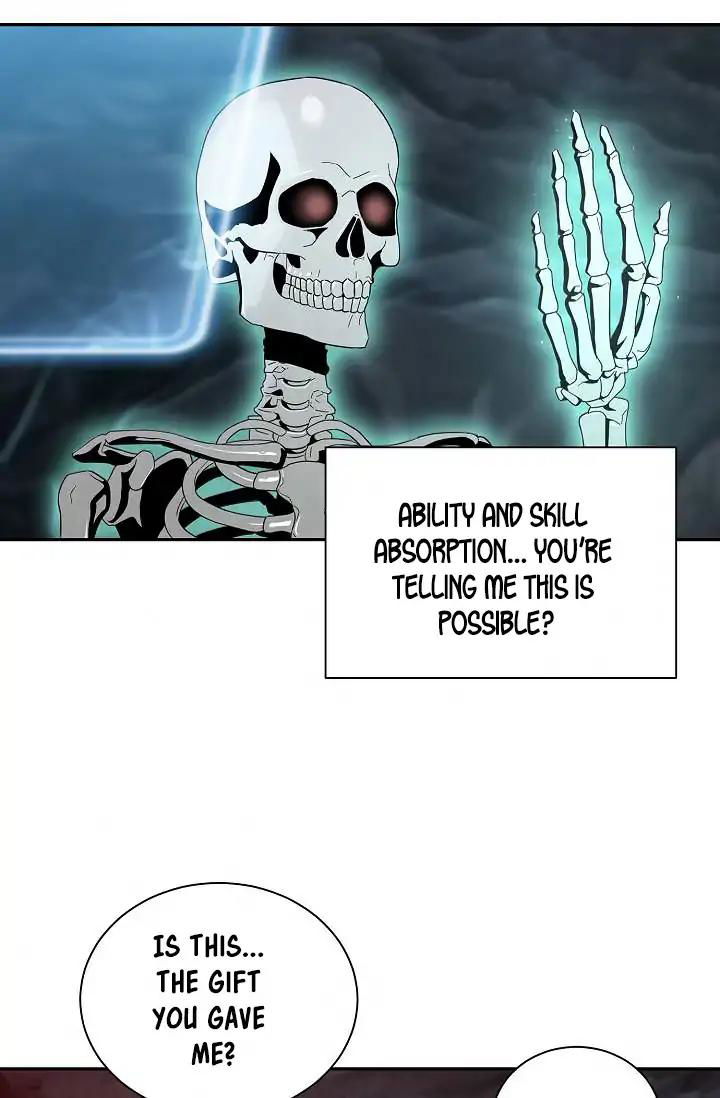 Skeleton Soldier (Skeleton Soldier Couldn’t Protect the Dungeon) Chapter 50 page 10