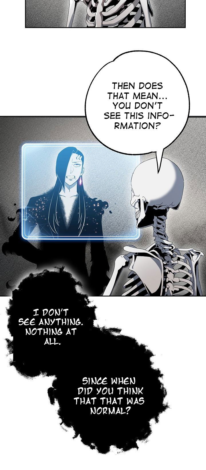 Skeleton Soldier (Skeleton Soldier Couldn’t Protect the Dungeon) Chapter 97 page 21