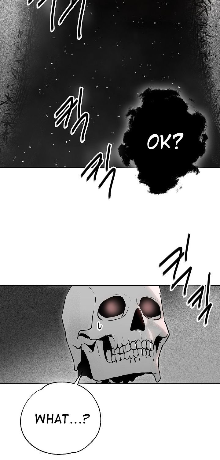 Skeleton Soldier (Skeleton Soldier Couldn’t Protect the Dungeon) Chapter 95 page 60