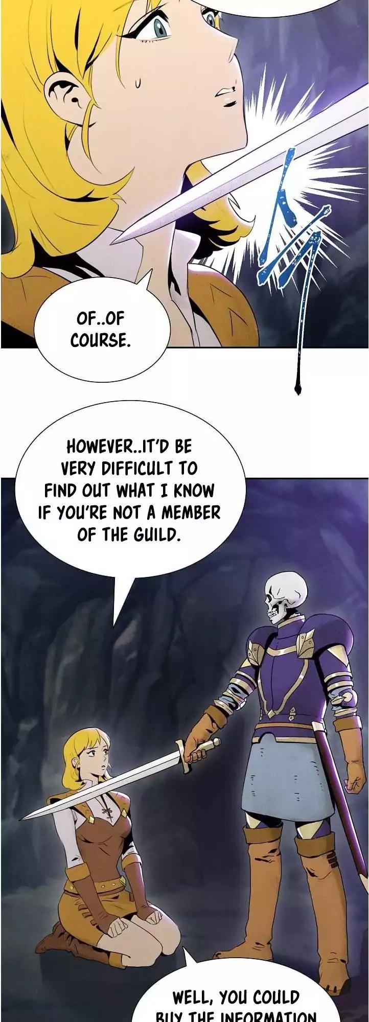 Skeleton Soldier (Skeleton Soldier Couldn’t Protect the Dungeon) Chapter 7 page 16