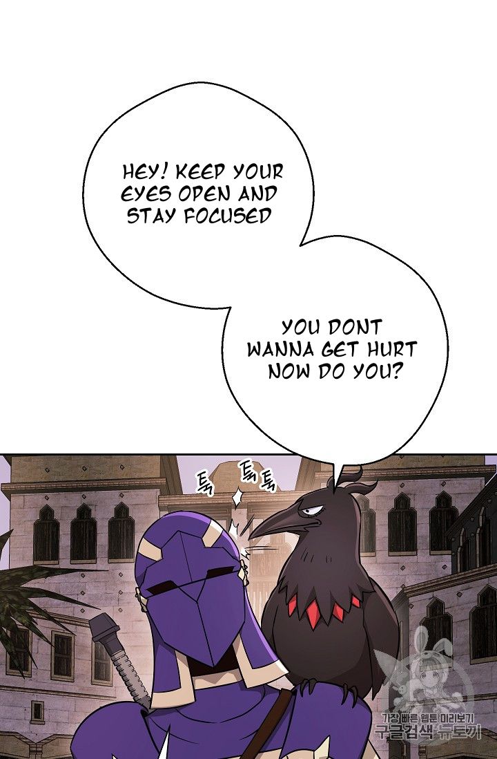 Skeleton Soldier (Skeleton Soldier Couldn’t Protect the Dungeon) Chapter 104 page 10