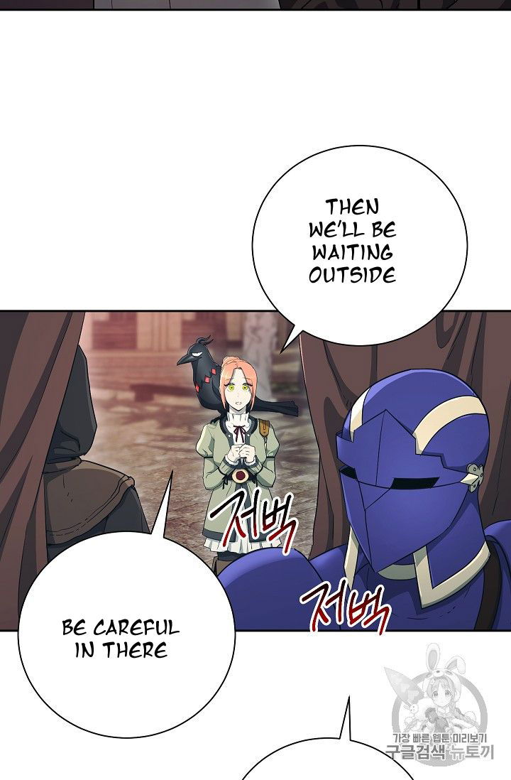 Skeleton Soldier (Skeleton Soldier Couldn’t Protect the Dungeon) Chapter 104 page 36