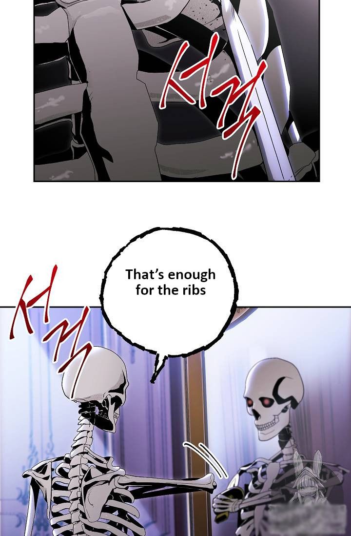 Skeleton Soldier (Skeleton Soldier Couldn’t Protect the Dungeon) Chapter 74 page 30