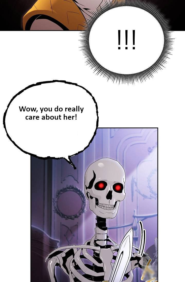 Skeleton Soldier (Skeleton Soldier Couldn’t Protect the Dungeon) Chapter 74 page 36