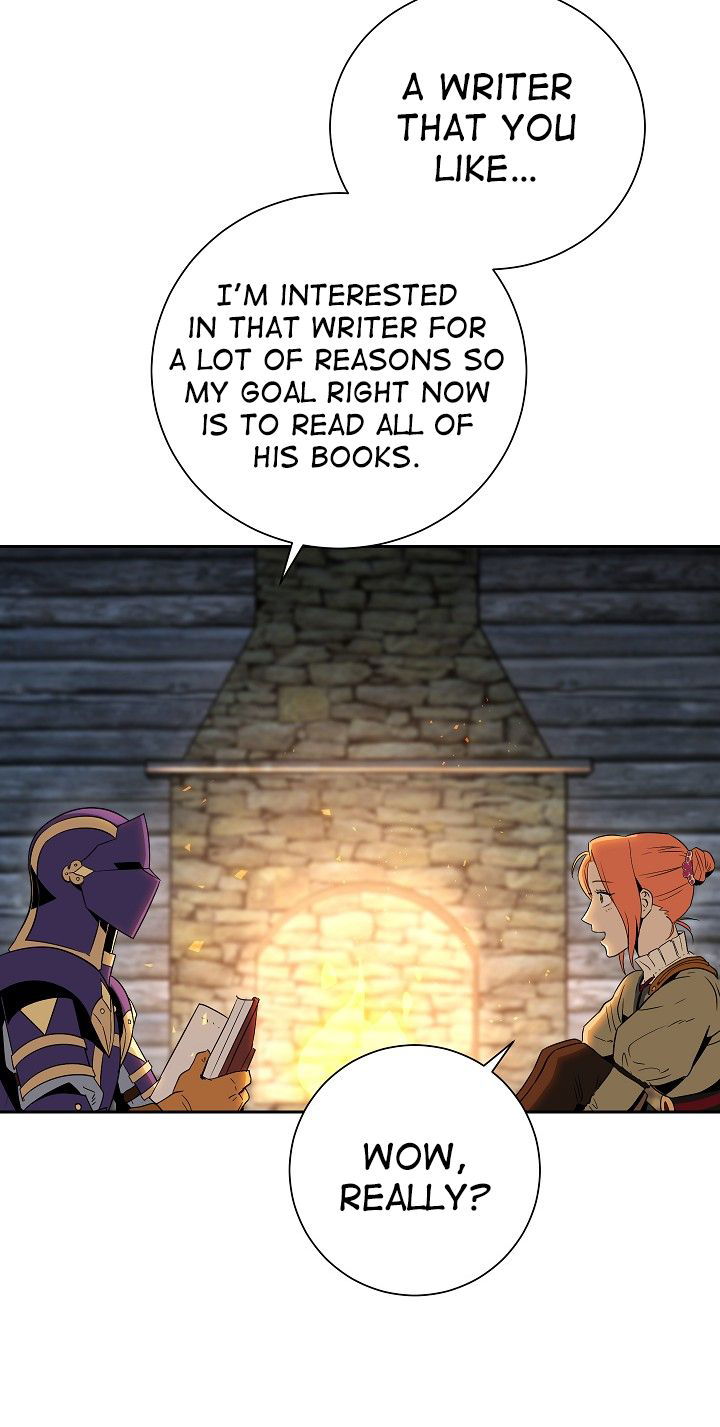 Skeleton Soldier (Skeleton Soldier Couldn’t Protect the Dungeon) Chapter 94 page 42