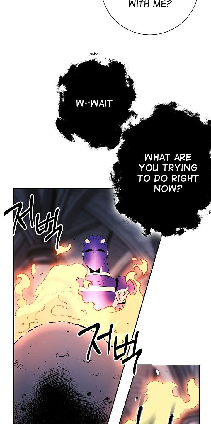 Skeleton Soldier (Skeleton Soldier Couldn’t Protect the Dungeon) Chapter 96 page 14